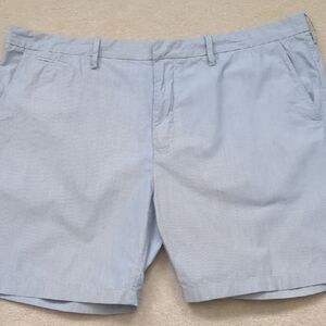Burberry Brit Flat Front Shorts Sz. 41